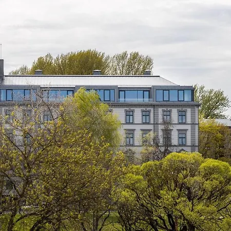 Apartment Oldtown&river View Hoffmann B14 *