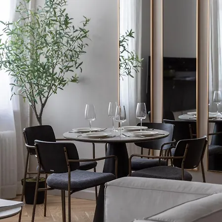 Oldtown&river View Hoffmann B14 Riga