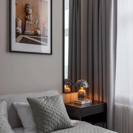 Oldtown&river View Hoffmann B14 *