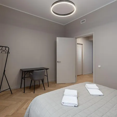 Oldtown&river View Hoffmann B14 Apartment *